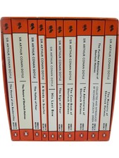 Sherlock holmes collection for sale  UK