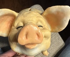 Vintage sealmark piggy for sale  Renton