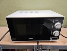 Alaska mikrowelle mw7720 gebraucht kaufen  Neuruppin