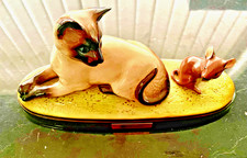 Beswick vintage cat for sale  BARRY