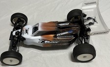 Scale 2wd buggy for sale  Cass City