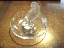 Lalique quail pheasant for sale  Norfolk