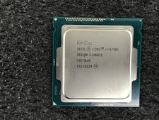 Processador Intel Core i7-4790S 3.20GHz Quad-Core CPU SR1QM LGA1150 - C692 comprar usado  Enviando para Brazil