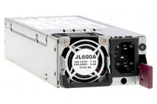 JL600A  HP 550W POWER SUPPLY 240V 80+ PLATINUM FOR ARUBA 8360V2 na sprzedaż  PL