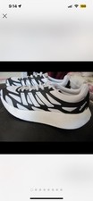 Adidas Adizero masculino 9.5 (CAIXA DE REPOSIÇÃO) com solas de espuma redemoinho comprar usado  Enviando para Brazil
