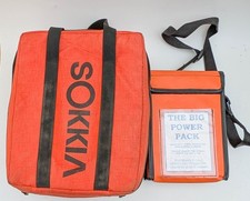 Sokkia big power for sale  HOVE