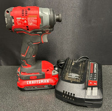 Craftsman cmcf810 20v for sale  Hagerstown