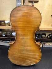 Old czech strad for sale  Tulsa