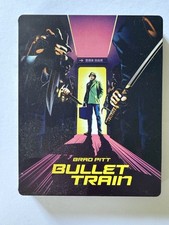 Bullet train ultra for sale  Willimantic