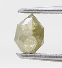 Véritable naturel diamant d'occasion  Expédié en France