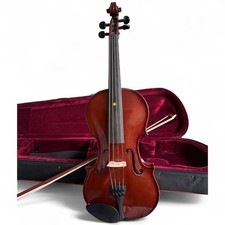 Stringers edinburgh viola for sale  STANMORE