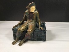 Antique j.b. hirsch for sale  Tyler