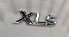 2000 2004 xls for sale  Greer
