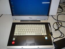 Notebook fujitsu siemens usato  Salerno
