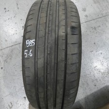 Goodyear eagle 90v for sale  CRAMLINGTON