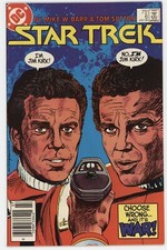 Star trek 8.5 for sale  Stillwater
