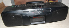 Sony stereo radiorecorder gebraucht kaufen  Köln