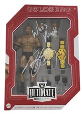Jsa signed goldberg for sale  HEATHFIELD