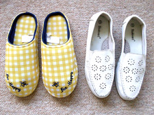 Ladies white leather for sale  BURY ST. EDMUNDS