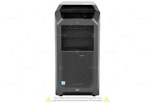HP WORKSTATION Z8 G4 4LFF Configure to Order, używany na sprzedaż  PL