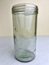 Vtg eureka jar for sale  Red Creek