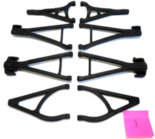 Set arms front for sale  DAVENTRY
