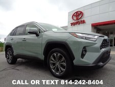 2022 toyota rav4 for sale  Johnstown