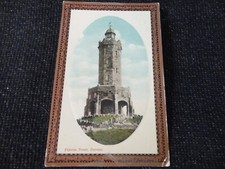 Darwen victoria tower for sale  ANSTRUTHER