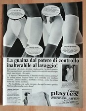 Playtex guaina intimo usato  Cirie