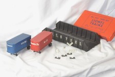 Lionel postwar 214 for sale  North Robinson