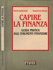 Capire finanza. guida usato  Italia