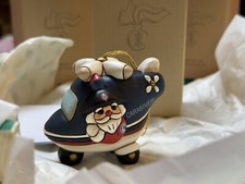 Thun natale carabiniere usato  Tolentino