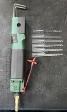 Pneumatic reciprocating air for sale  CROYDON