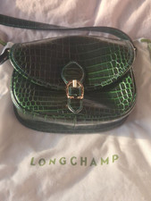 Authentic designer longchamp for sale  BRIDLINGTON