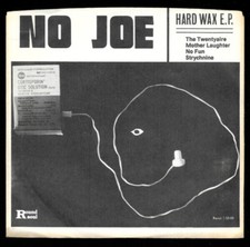 Joe hard wax gebraucht kaufen  Deutschland