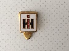 International harvester lapel for sale  STAFFORD
