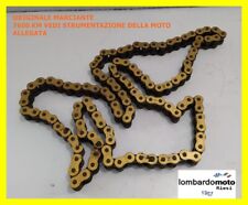 Catena chain trasmissione usato  Riesi