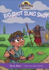 Big shot sling for sale  Aurora