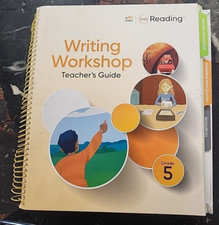 Reading writing workshop for sale  Winston Salem