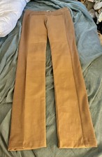 Hache leather panel d'occasion  Expédié en Belgium