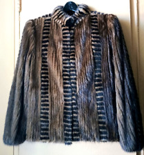 Vtg saga mink for sale  Brooklyn