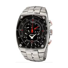 Relógio preto masculino Seiko Sportura - SNL015 comprar usado  Enviando para Brazil