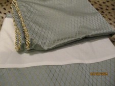 Croscill diamond aqua for sale  Orlando