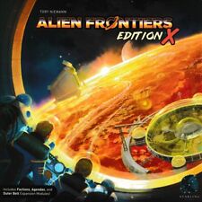 Alien frontiers edition for sale  Shipping to Ireland