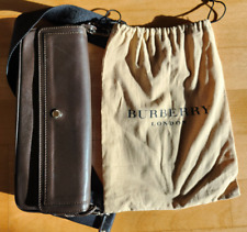 Burberry handtasche clutch gebraucht kaufen  Neubrandenburg