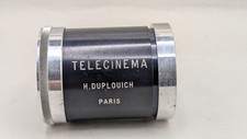 Viseur optique telecinema d'occasion  Démouville