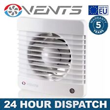Silent extractor fan for sale  LEICESTER