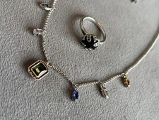 Thomas sabo necklace for sale  CANTERBURY