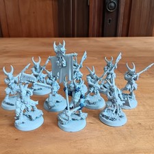 Warhammer x10 bestigor for sale  PORTSMOUTH