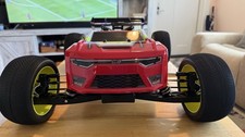 Losi 8ight xte for sale  Ormond Beach